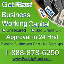 Small Business Loans